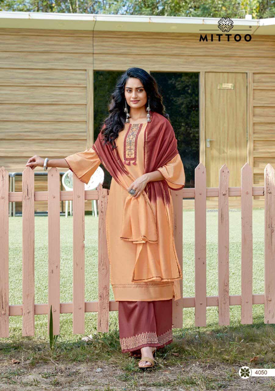 Manohari Vol-2 Banarasi Viscose Kurti Catalogue Manohari Vol-2 Banarasi Viscose Kurti Catalogue
